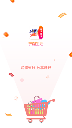 锦鲤省心购最新版下载指南 安卓v1.0.0功能详解与安装教程